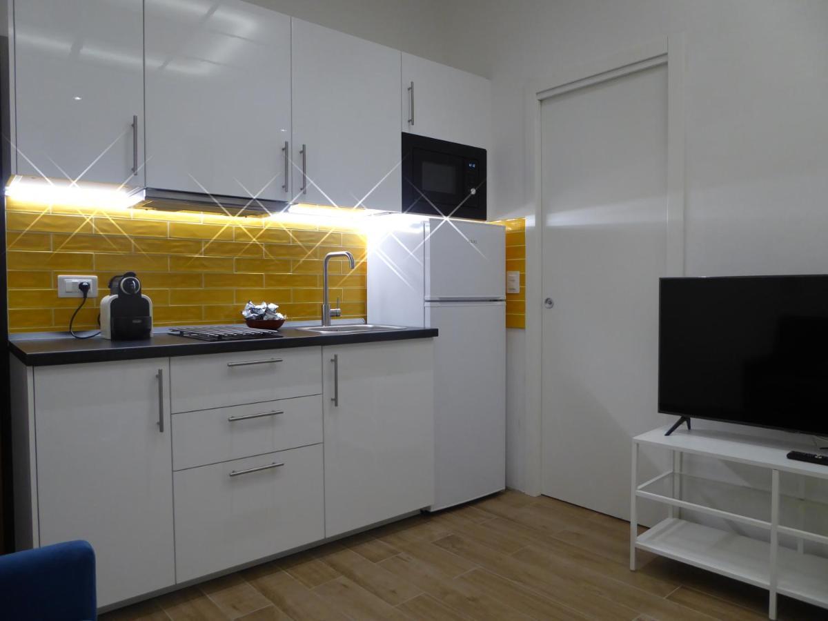 ボローニャGiudei House Loft 2アパートメント エクステリア 写真